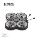 Diatone Taycan C3.1 6S DJI HD Drone packaging accessories buy best FPV shop HTDRONE