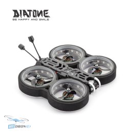 Diatone Taycan C3.1 6S DJI HD main view FPV cinewhoop drone buy now at HTDRONE shop