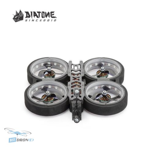 Diatone Taycan C3.1 6S Power Unit accessories kit FPV drone buy now