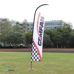Gemfan Flag Gemfan L 4.6m główny widok produktu najlepsza cena w sklepie HTDRONE