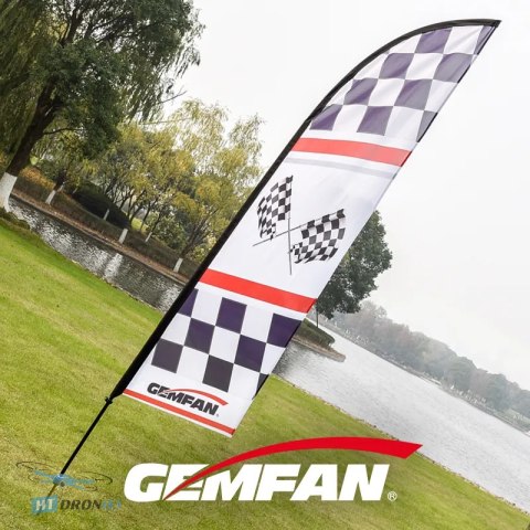 Gemfan Flag Gemfan S 3.6m - main product view, buy at the best HTDRONE shop