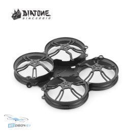 Diatone Taycan C25 MK2 Closed Duct Black rama FPV najlepszy wybór w sklepie HTDRONE