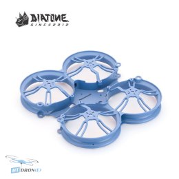 Diatone Taycan C25 MK2 Closed Duct niebieska rama FPV – kup w najlepszym sklepie HTDRONE