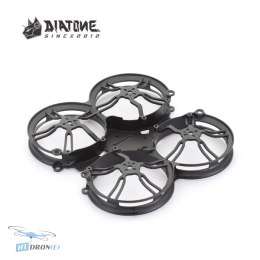 Diatone Taycan C25 MK2 Open Duct black FPV frame best choice at HTDRONE shop