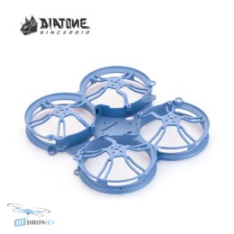 Diatone Taycan C25 MK2 Open Duct (Blue) rama FPV kup w najlepszym sklepie HTDRONE