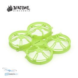Diatone Taycan C25 MK2 Open Duct green FPV frame HTDRONE buy best shop