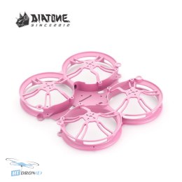 Diatone Taycan C25 MK2 Open Duct (Pink) rama FPV - kup najlepszy sprzęt w HTDRONE