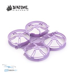 Diatone Taycan C25 MK2 Open Duct Purple rama FPV najlepszy sklep HTDRONE