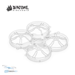 Diatone Taycan C25 MK2 Open Duct Transparent FPV frame buy at HTDRONE