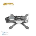 Diatone Roma F35 rama FPV widok tył złącza szczegóły sklep HTDRONE