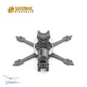 Diatone Roma F35 rama FPV porównanie rozmiaru akcesoria sklep HTDRONE