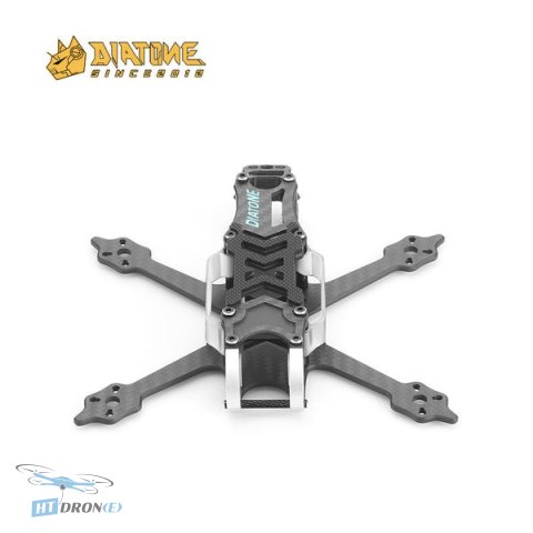 Diatone Roma F35 rama FPV opakowanie akcesoria zestaw cena HTDRONE