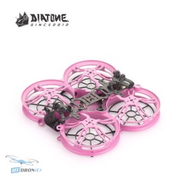 Diatone Taycan C25 MK2 Pink rama FPV - najlepszy wybór w sklepie HTDRONE