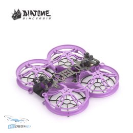 Diatone Taycan C25 MK2 Purple rama FPV najlepsza cena w sklepie HTDRONE