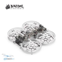 Diatone Taycan C25 MK2 White rama FPV najlepszy wybór do budowy drona wyścigowego kup teraz