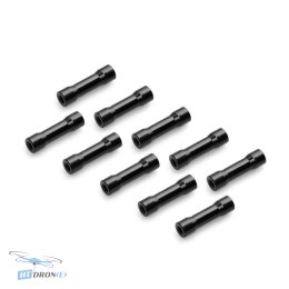 Diatone Hexagon Studs Aluminum Alloy Column DIATONE 3x23 czarny - główny widok produktu w sklepie HTDRONE
