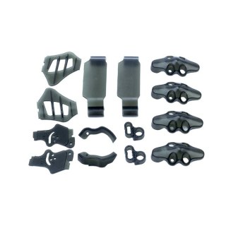 Injection Plastic protector Suit DIATONE for ROMA F5 DJI (Gray)