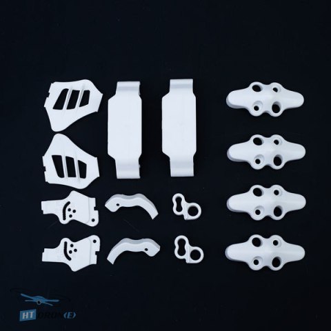 Diatone Roma F5 DJI Injection Plastic protector Suit biały – kup w najlepszym sklepie HTDRONE