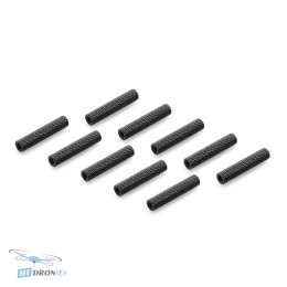 Diatone Knurled Standoff M3x23 czarny aluminiowy słupki mocujące kup w HTDRONE