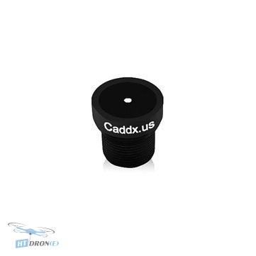 CaddxFPV Lens for Baby Ratel/Loris 4k camera - buy the best FPV at HTDRONE shop