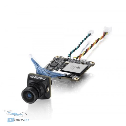 Kamera FPV CaddxFPV Baby Turtle Tarsier v2 z bliska sklep najlepsza cena