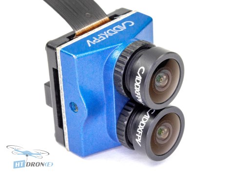 Akcesoria do kamery FPV CaddxFPV Baby Turtle Tarsier v2 zestaw sklep online