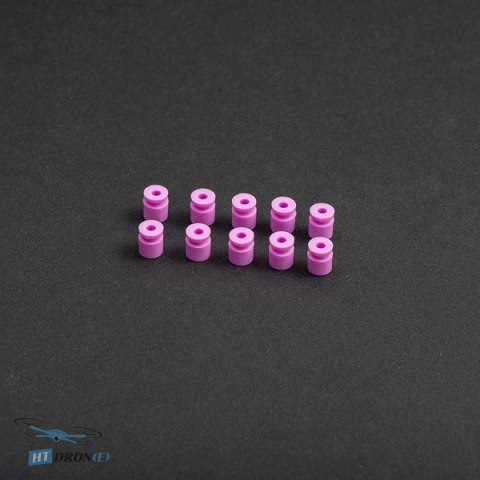 Diatone M2 FC damping silicone ring (Purple) - najlepszy amortyzator do Twojego drona FPV kup w HTDRONE