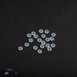 Diatone M2 Silicone White Ring najlepszy wybór akcesoriów do dronów w sklepie HTDRONE kup teraz