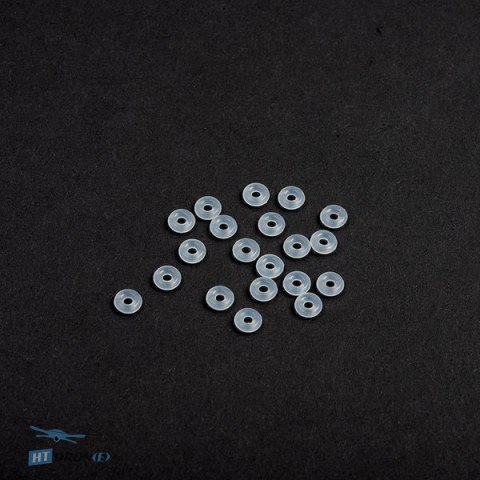 Diatone M2 Silicone White Ring najlepszy wybór akcesoriów do dronów w sklepie HTDRONE kup teraz