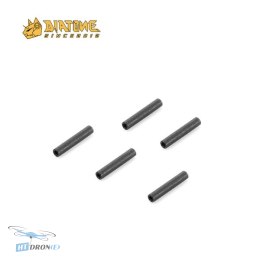 Diatone M3x25 A okrągły aluminiowy dystans radełkowany do ramy FPV kup w HTDRONE najlepsza cena