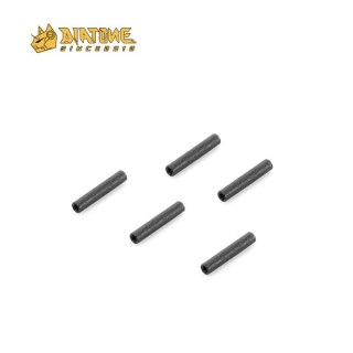 M3x25 A round knurled aluminum column DIATONE (10/PCS)