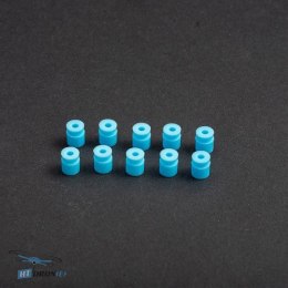 Diatone M3 FC damping silicone ring niebieski amortyzator do kontrolera lotu kup w HTDRONE