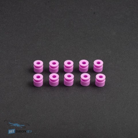 Diatone M3 FC damping silicone ring (Purple) - buy best product at HTDRONE shop