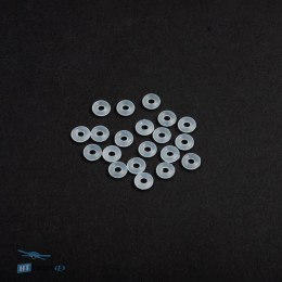 Diatone M3 Silicone White Ring biały pierścień amortyzujący do drona - kup w HTDRONE
