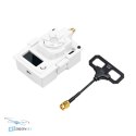 BETAFPV Micro TX Module ELRS 868/915MHz rear of TX module showing connectors for FPV drone shop HTDRONE