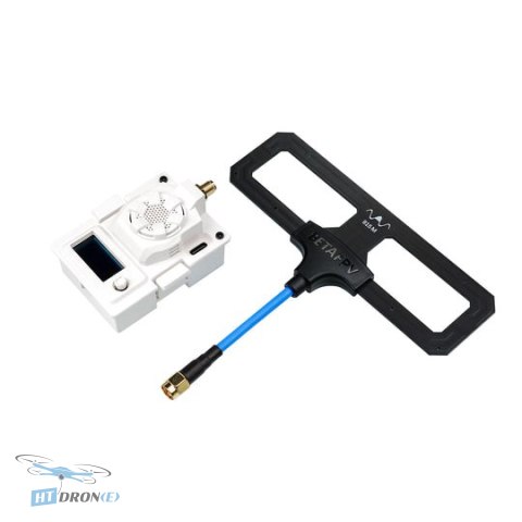 BETAFPV Micro TX Module ELRS 868/915MHz TX module packaging accessories FPV price at HTDRONE