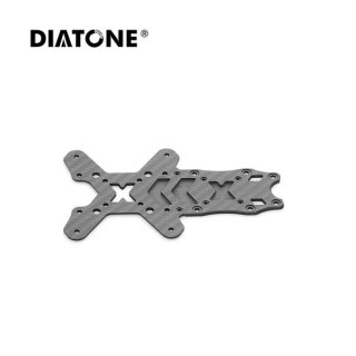 Middle Plate DIATONE ROMA F5 DJI V2 (1/pcs)