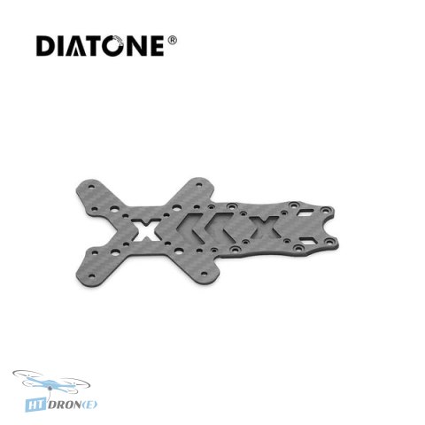 Diatone Middle Plate DIATONE ROMA F5 DJI V2 - kup najlepszy części do drona w HTDRONE
