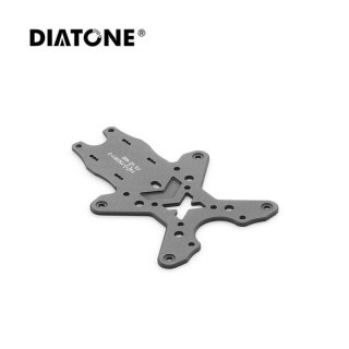 Middle Plate DIATONE ROMA F5 V2 (1/pcs)