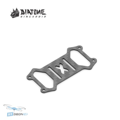 Diatone Middle Plate DIATONE Taycan C25 MK2 main view buy best price shop HTDRONE