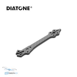 Diatone MotorArm DIATONE ROMA F5 DJI V2 запасна частина рами FPV купити в магазині HTDRONE найкраща ціна