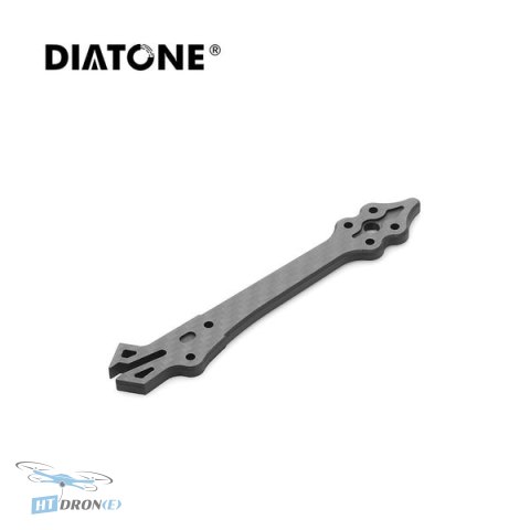 Diatone MotorArm DIATONE ROMA F5 DJI V2 zamienny element ramy FPV kup w HTDRONE najlepsza cena