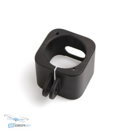 CaddxFPV mounting case for Walnut camera angled view at HTDRONE shop