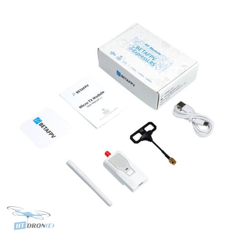 BETAFPV Nano TX Module ELRS 868MHz opakowanie akcesoria sklep HTDRONE