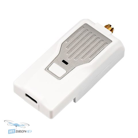 BETAFPV Nano TX Module ELRS 868/915MHz widok z boku modułu nadajnika