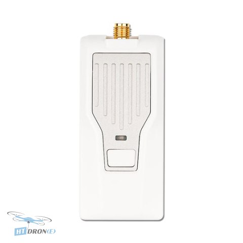 BETAFPV Nano TX Module ELRS 868/915MHz tył modułu z portami