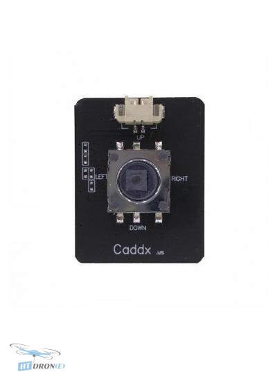 CaddxFPV OSD Board CaddxFPV główny widok produktu kup w najlepszym sklepie HTDRONE