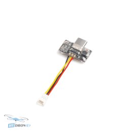 CaddxFPV Walnut External Charging Board główny widok kup w HTDRONE najlepsza cena