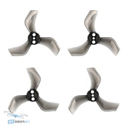 BETAFPV 40mm 3-blade Clear Black propellers for FPV drone, buy at the best HTDRONE shop