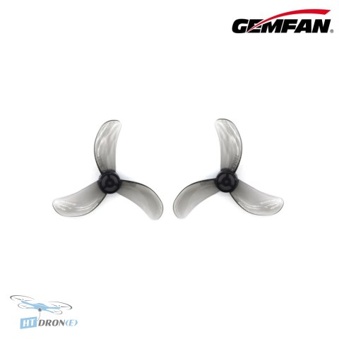 Gemfan 1608-3 40mm PC Durable FPV drone propellers, best price buy at HTDRONE shop